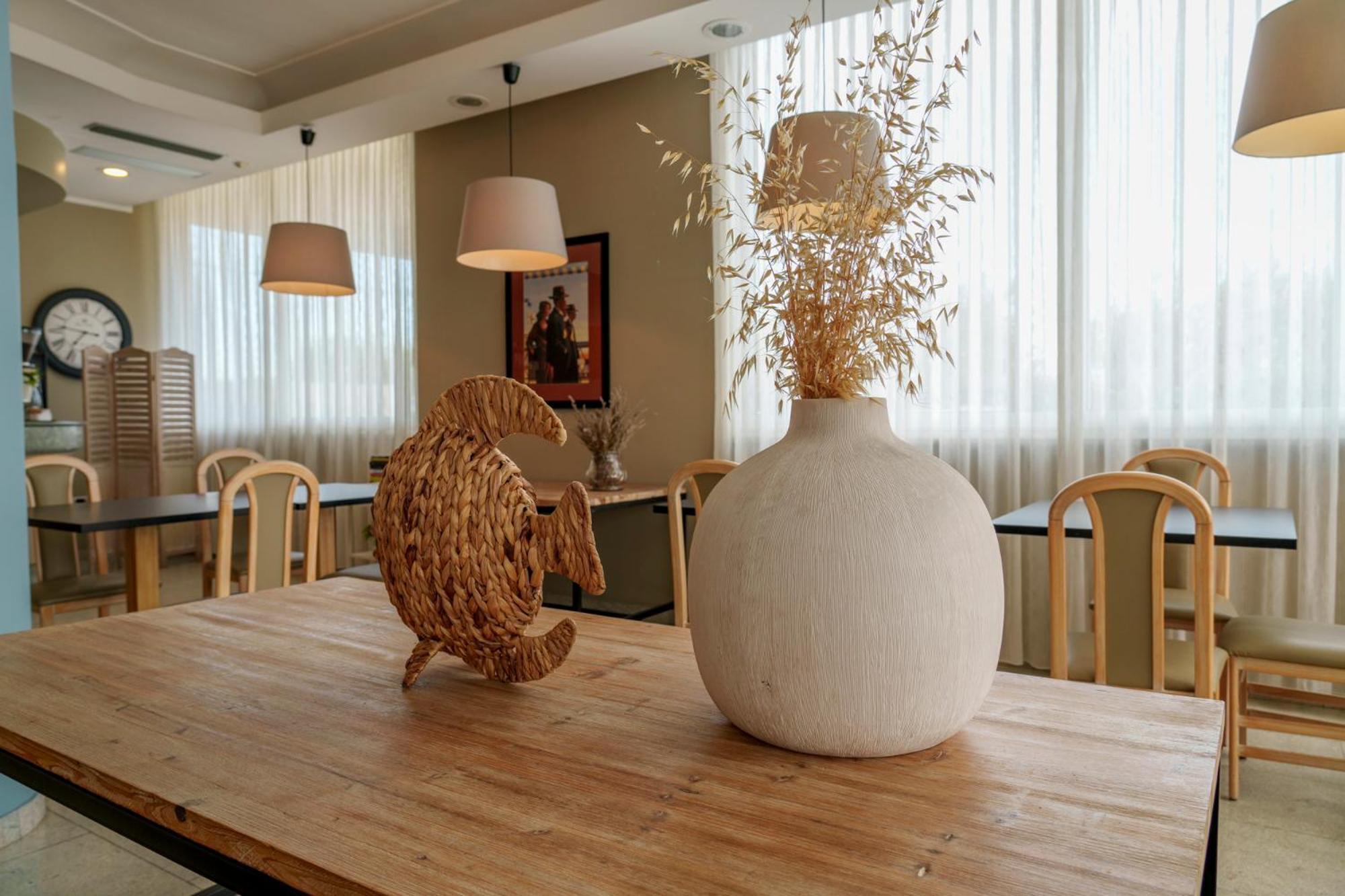 Hotel Belvedere Мартинсикуро Екстериор снимка