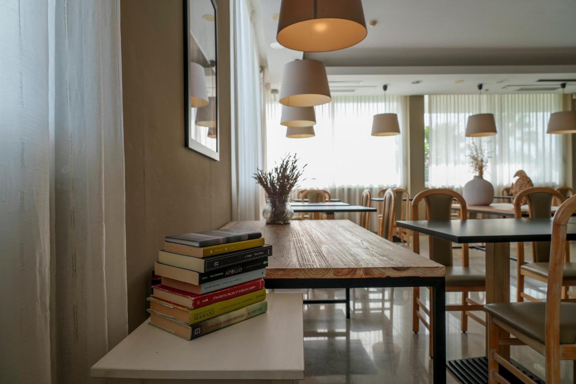 Hotel Belvedere Мартинсикуро Екстериор снимка